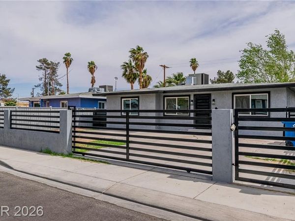 244 N 19th Street, Las Vegas, NV 89101