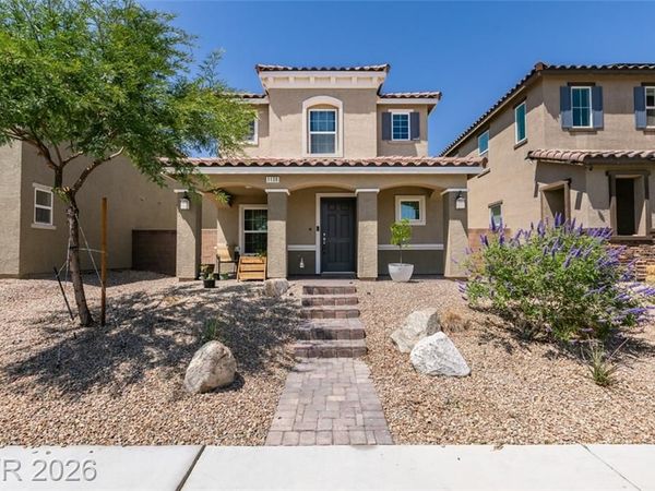 1130 E Dorrell Lane , North Las Vegas, NV 89086