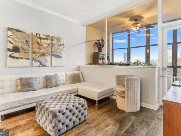 3060 PHARR COURT NORTH NW, Unit 719, Atlanta, GA 30305