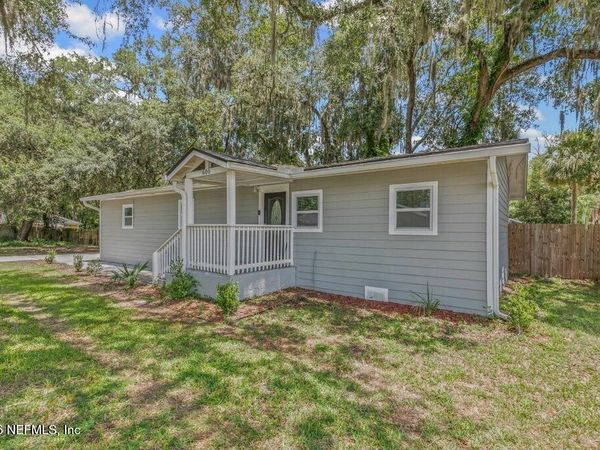 600 LEMON Street, Green Cove Springs, FL 32043
