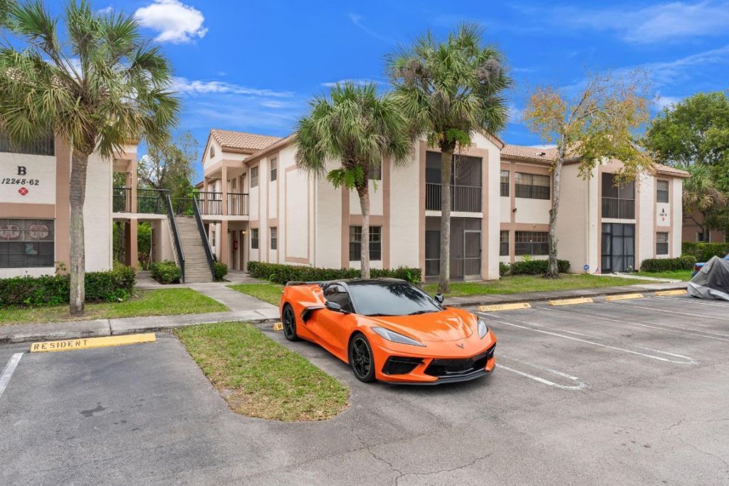 12264 N Royal Palm Boulevard, Unit A1, Coral Springs, FL 33065 Photo