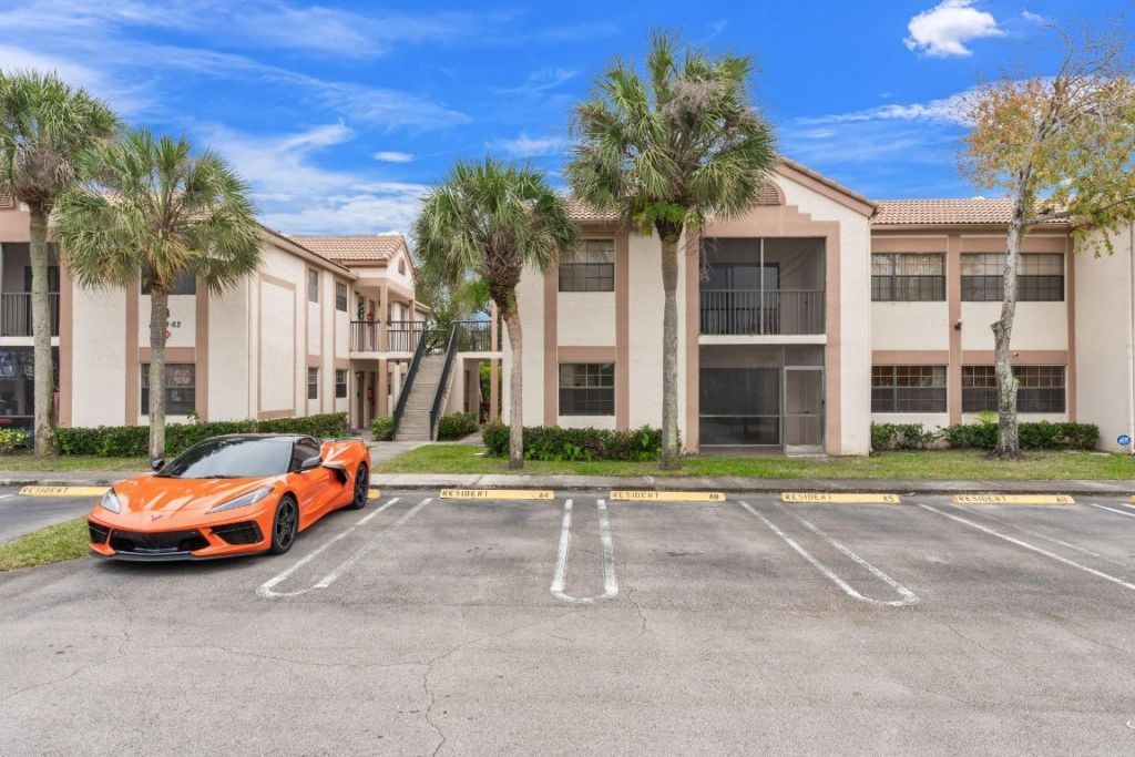 12264 N Royal Palm Boulevard, Unit A1, Coral Springs, FL 33065 Photo