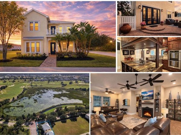 1420 REUNION BOULEVARD, REUNION, FL 34747