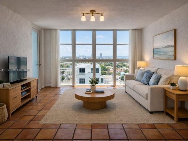 1228 West Ave, Unit 909, Miami Beach, FL 33139