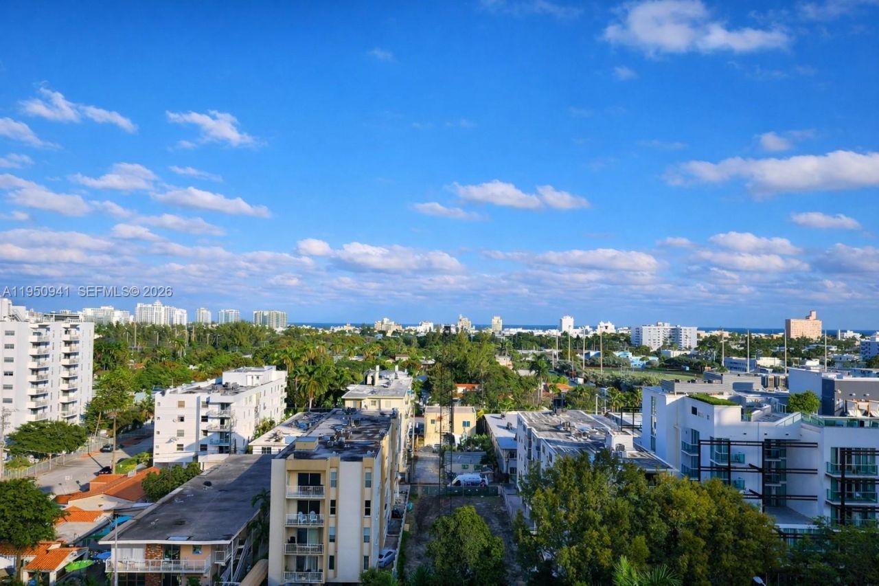 1228 West Ave, Unit 909, Miami Beach, FL 33139 Photo