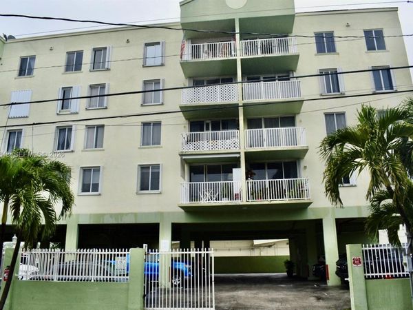 616 NW 26th Ave , Unit 210, Miami, FL 33125