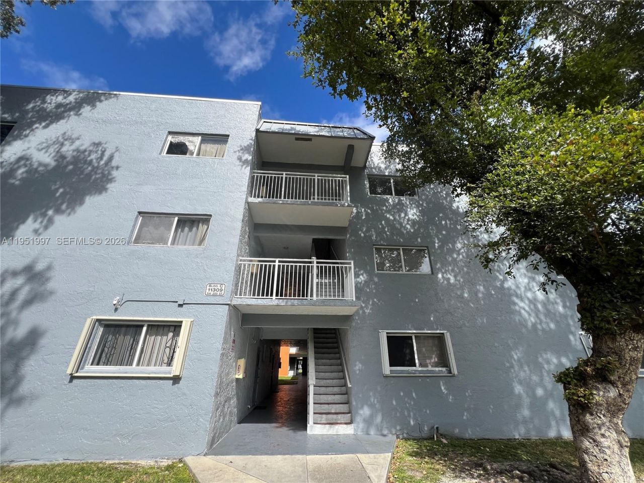 11309 SW 200th St, Unit 103-C, Miami, FL 33157 Photo