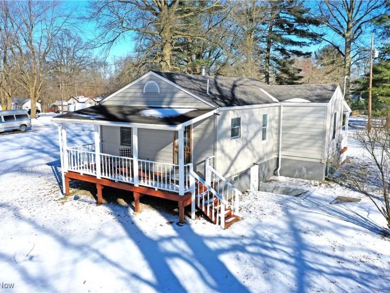 3578 Homewood Avenue, Hubbard, OH 44425 Photo 2