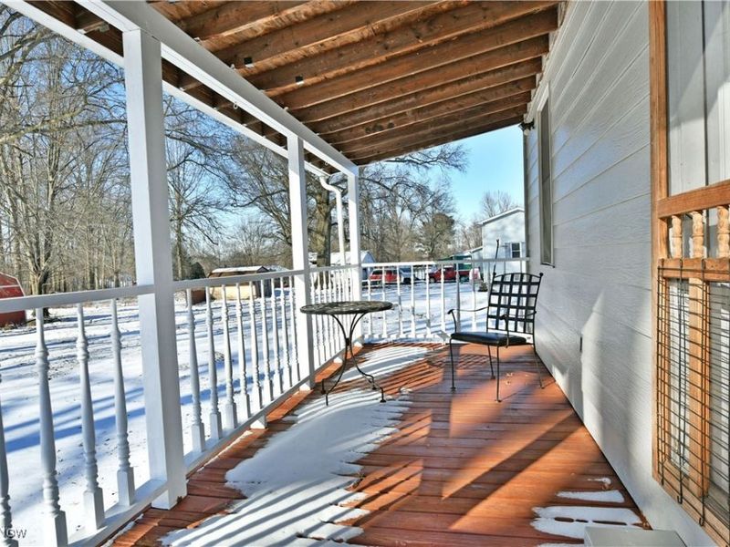 3578 Homewood Avenue, Hubbard, OH 44425 Photo 3