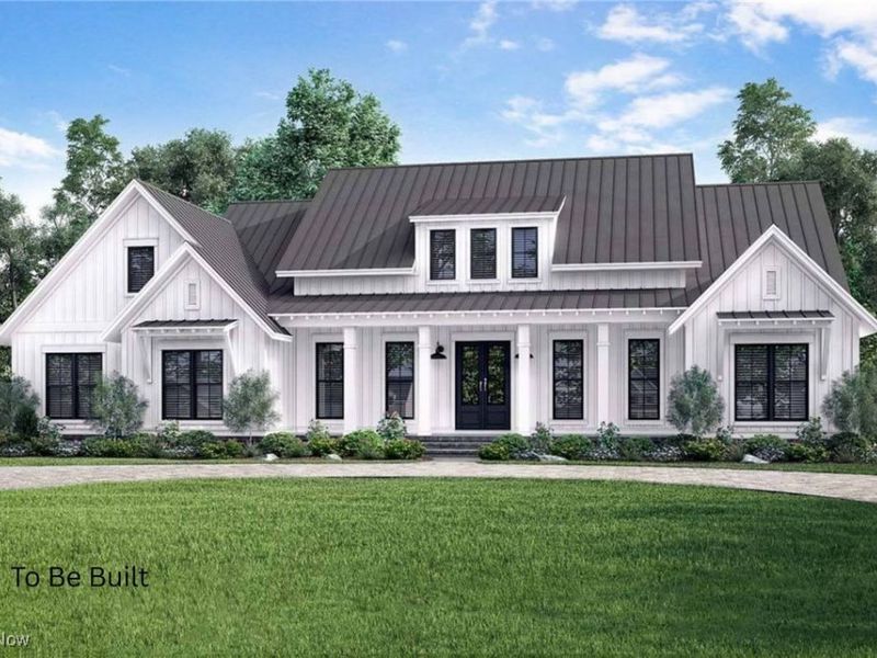 S/L 6 W Lakewood Dr, Canal Fulton, OH 44614 Photo 1