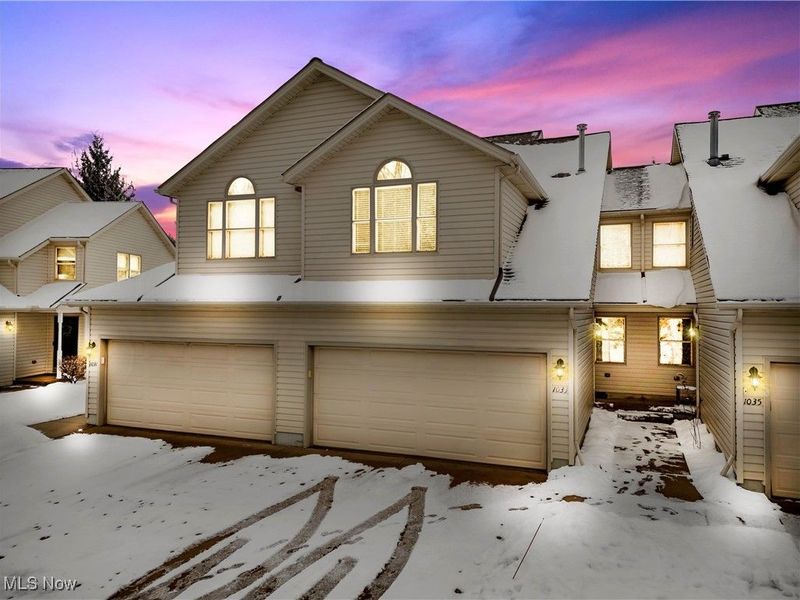 1033 Parsons Road, Grafton, OH 44044 Photo 1