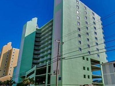 5310 N Ocean Blvd., Unit 5E, North Myrtle Beach, SC 29582