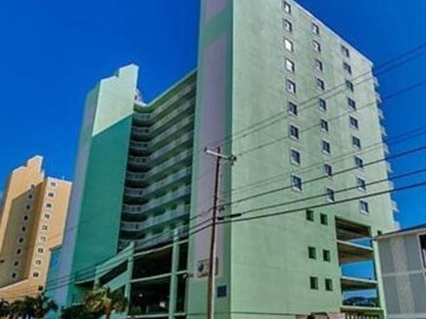 5310 N Ocean Blvd., Unit 5E, North Myrtle Beach, SC 29582
