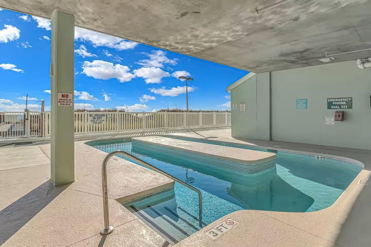 5310 N Ocean Blvd. Photo 20