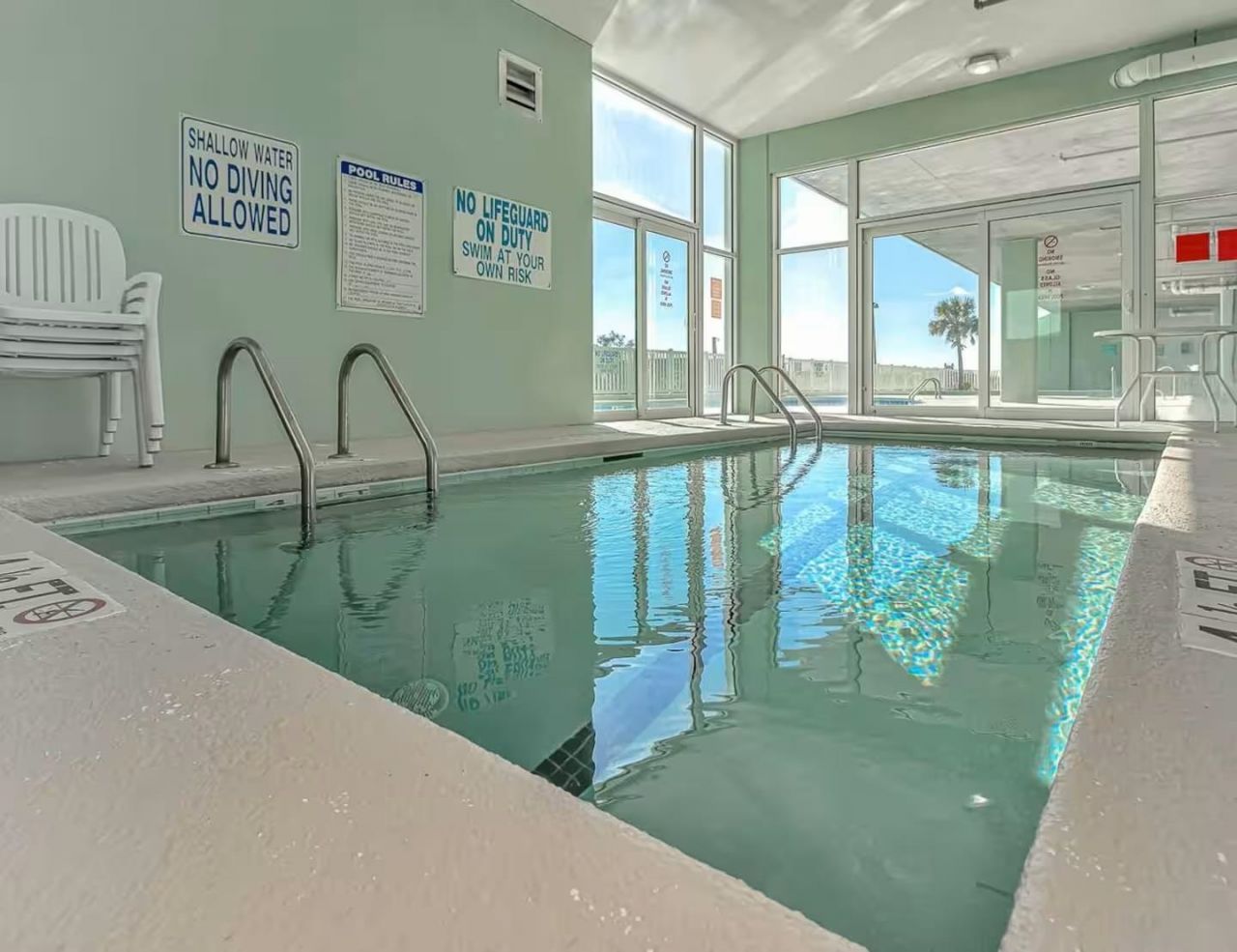 5310 N Ocean Blvd. Photo 22