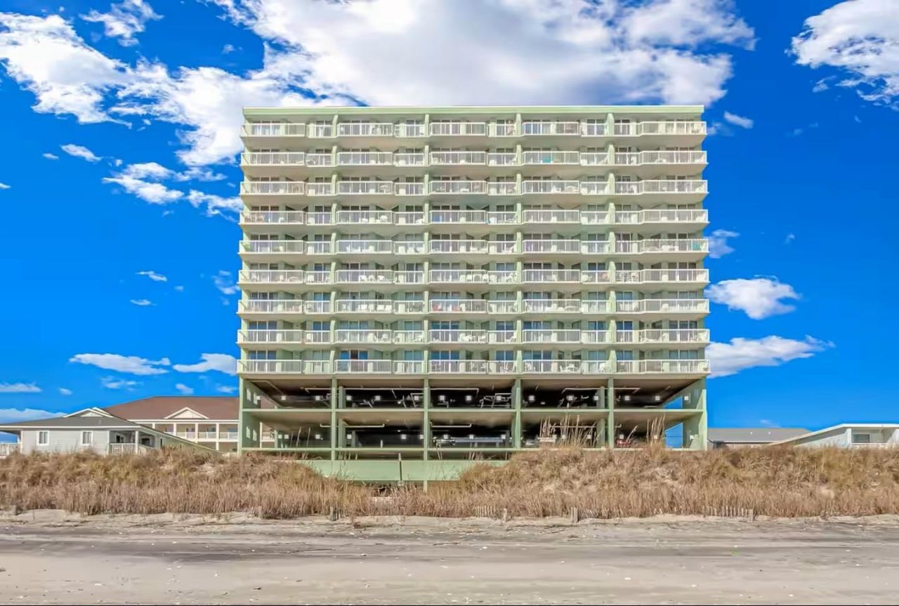 5310 N Ocean Blvd. Photo 4