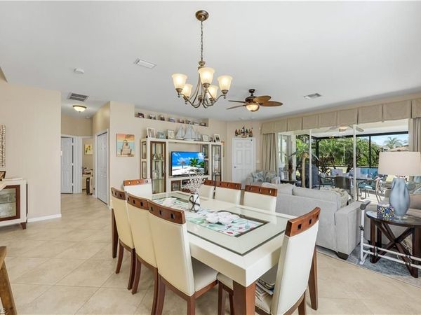 13058 Sail Away ST, NORTH FORT MYERS, FL 33903