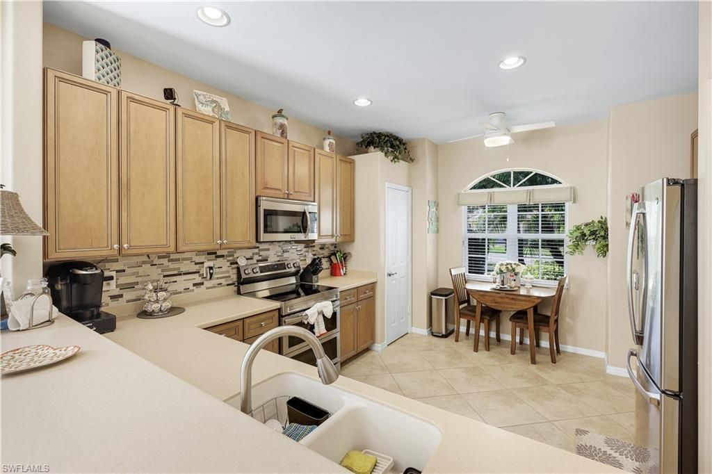 13058 Sail Away St, North Fort Myers, FL 33903 Photo