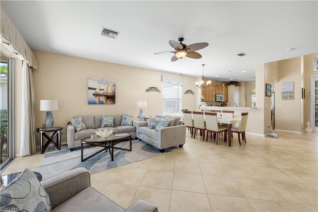 13058 Sail Away St, North Fort Myers, FL 33903 Photo