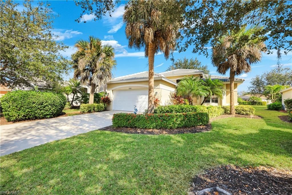13058 Sail Away St, North Fort Myers, FL 33903 Photo