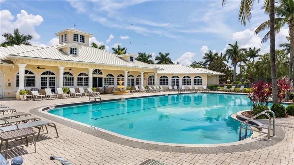 13058 Sail Away St, North Fort Myers, FL 33903 Photo