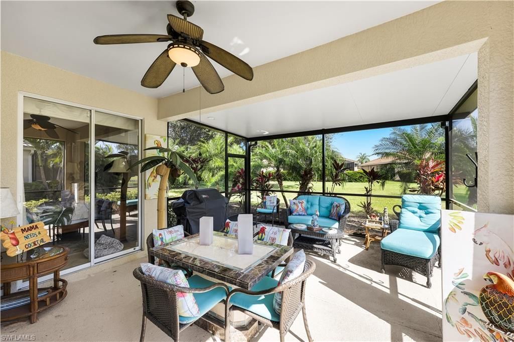 13058 Sail Away St, North Fort Myers, FL 33903 Photo