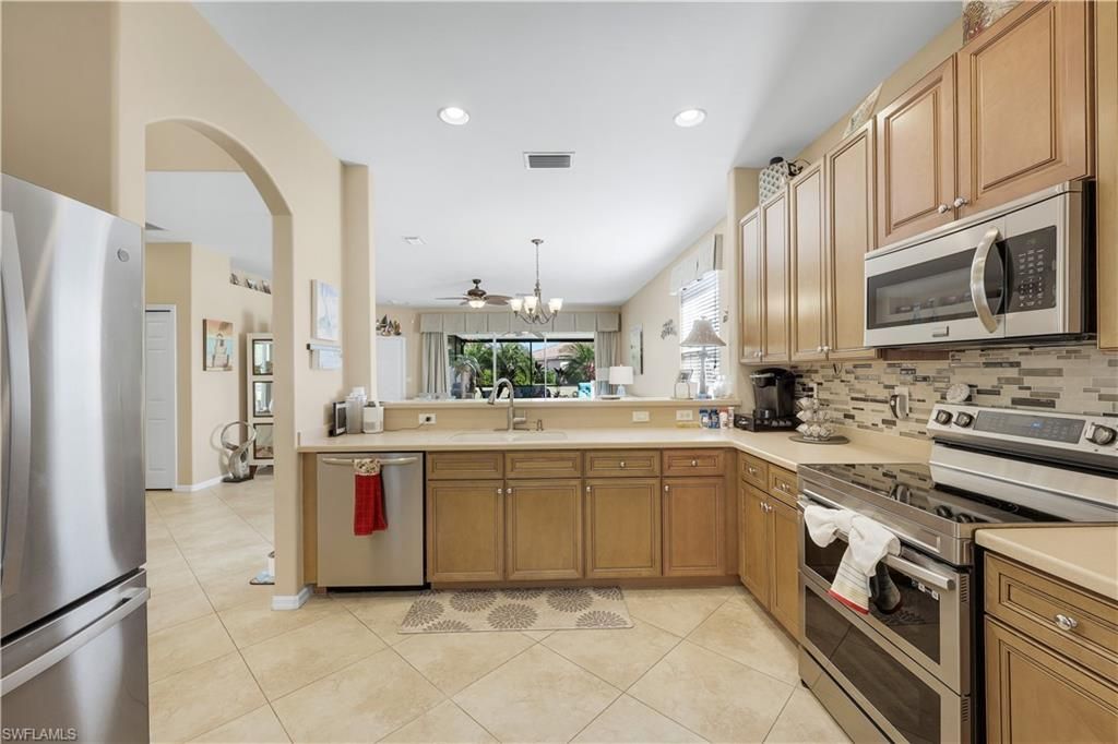 13058 Sail Away St, North Fort Myers, FL 33903 Photo