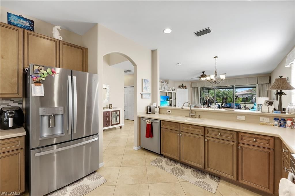 13058 Sail Away St, North Fort Myers, FL 33903 Photo