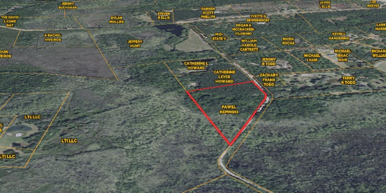 0 Bama Road Photo 22