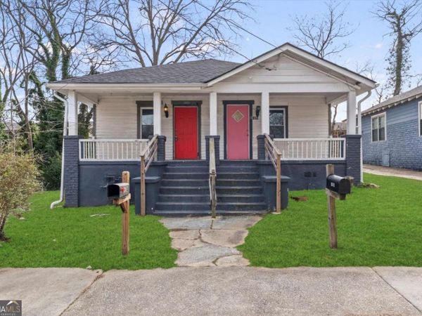 950 Michigan Avenue NW, Atlanta, GA 30314