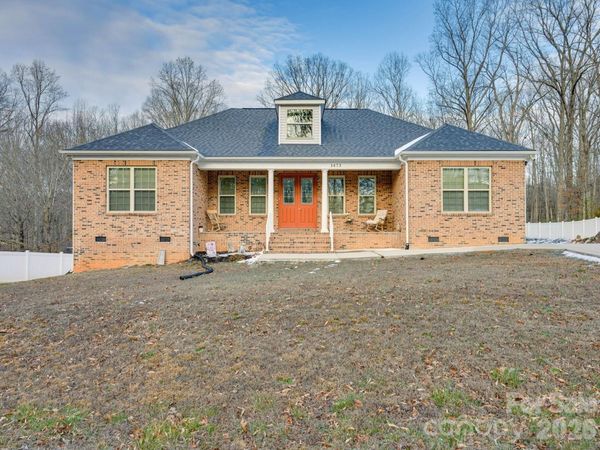 1473 Morningside Drive, Iron Station, NC 28080