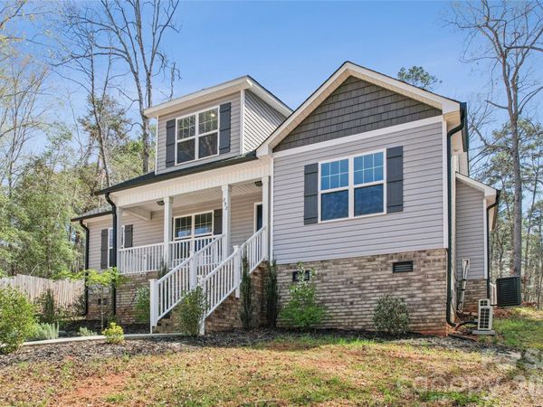 292 Manchester Road, Mount Gilead, NC 27306