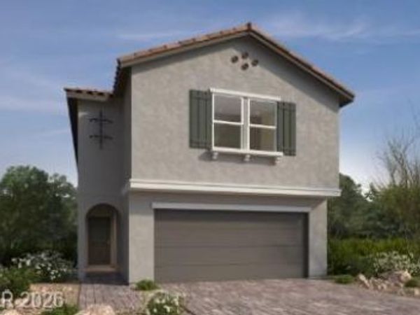 3730 Tijeras Avenue , Las Vegas, NV 89121