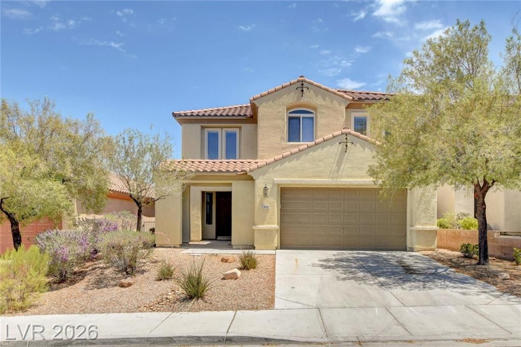 2690 Kinghorn Place, Henderson, NV 89044 Main Photo