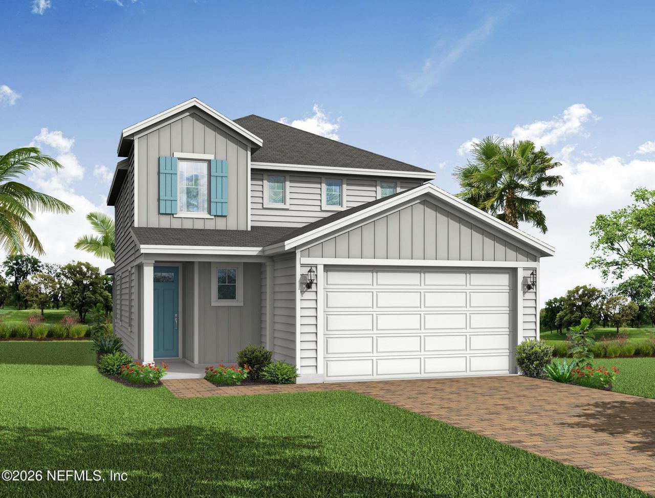 12115 Mariposa Avenue, Jacksonville, FL 32256 Main Photo