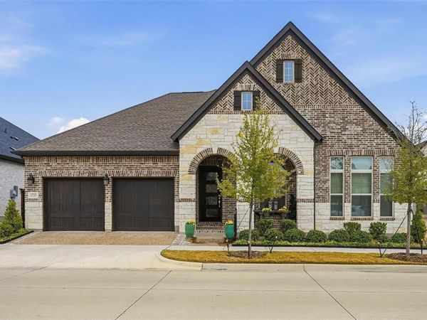 4729 Kings Garden Parkway, Arlington, TX 76005