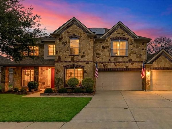 1324 Elise, Cedar Hill, TX 75104