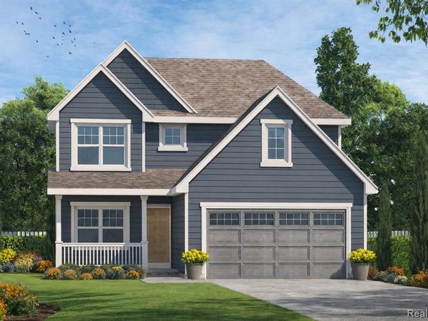 5146 Sandalwood Cir, Grand Blanc, MI 48439