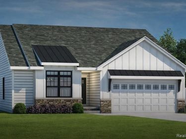 5152 Sandalwood Circle, Grand Blanc, MI 48439