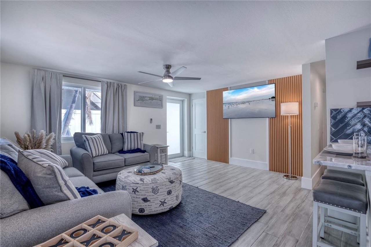 3604 Gulf Drive, Unit A and B, Holmes Beach, FL 34217 Photo