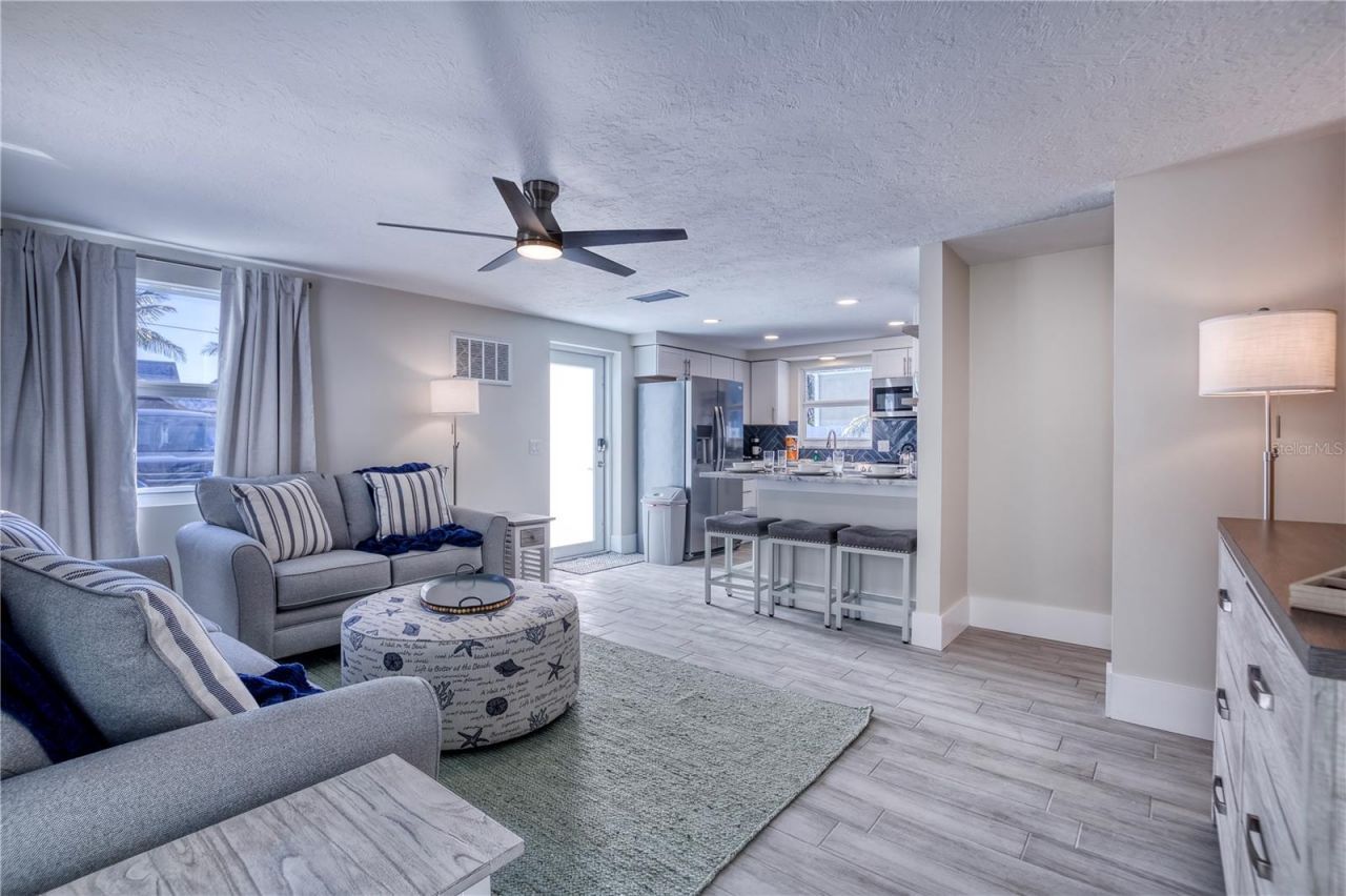 3604 Gulf Drive, Unit A and B, Holmes Beach, FL 34217 Photo