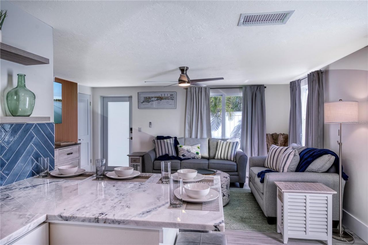 3604 Gulf Drive, Unit A and B, Holmes Beach, FL 34217 Photo