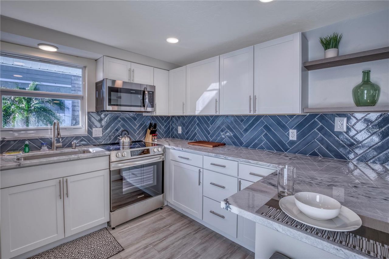 3604 Gulf Drive, Unit A and B, Holmes Beach, FL 34217 Photo