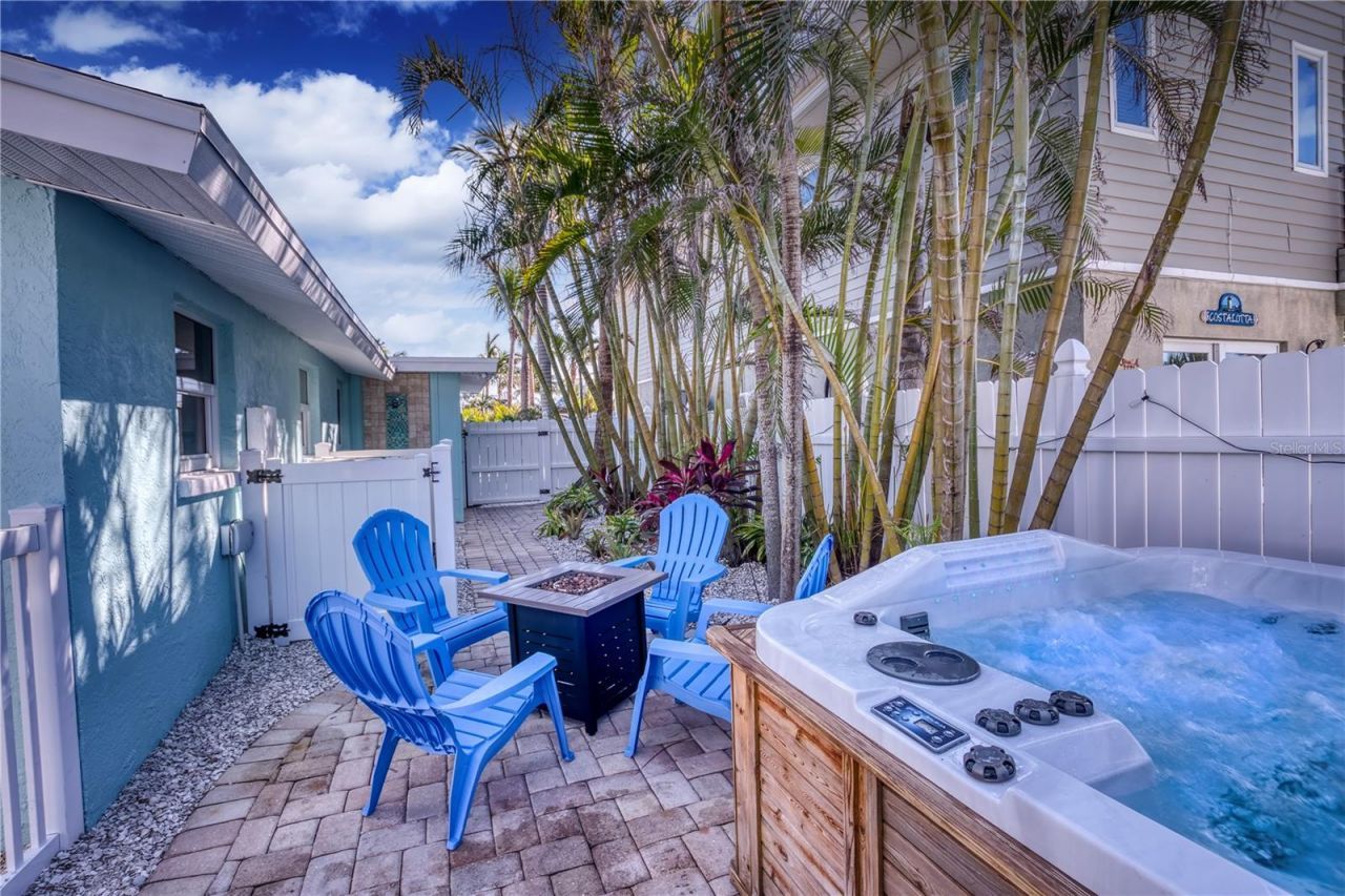 3604 Gulf Drive, Unit A and B, Holmes Beach, FL 34217 Photo