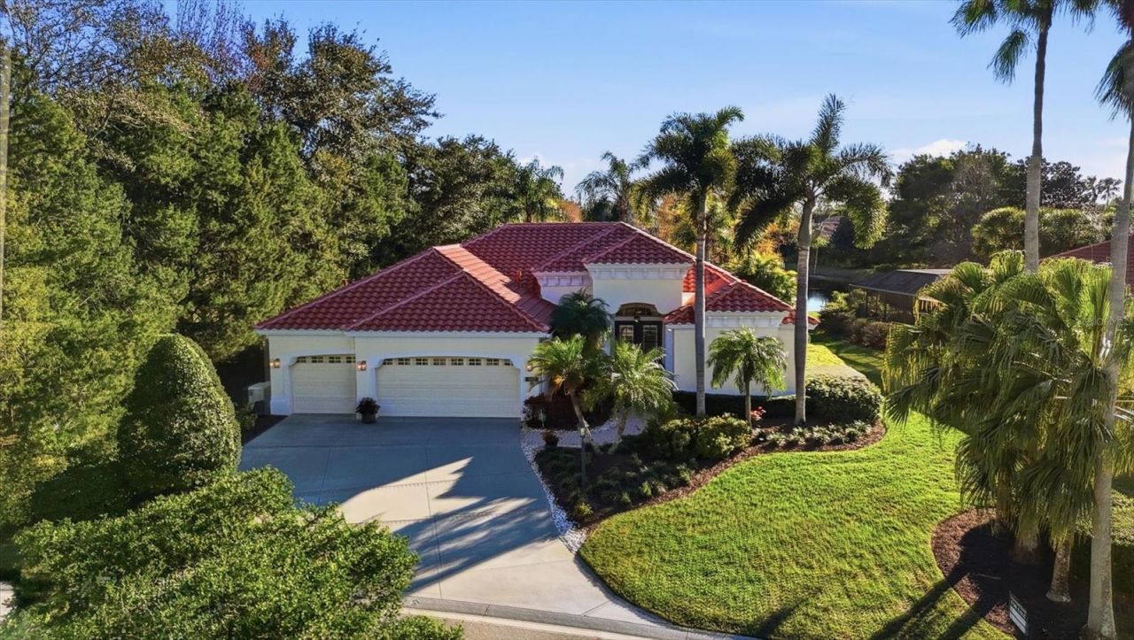 7072 Twin Hills Terrace, Lakewood Ranch, FL 34202 Photo