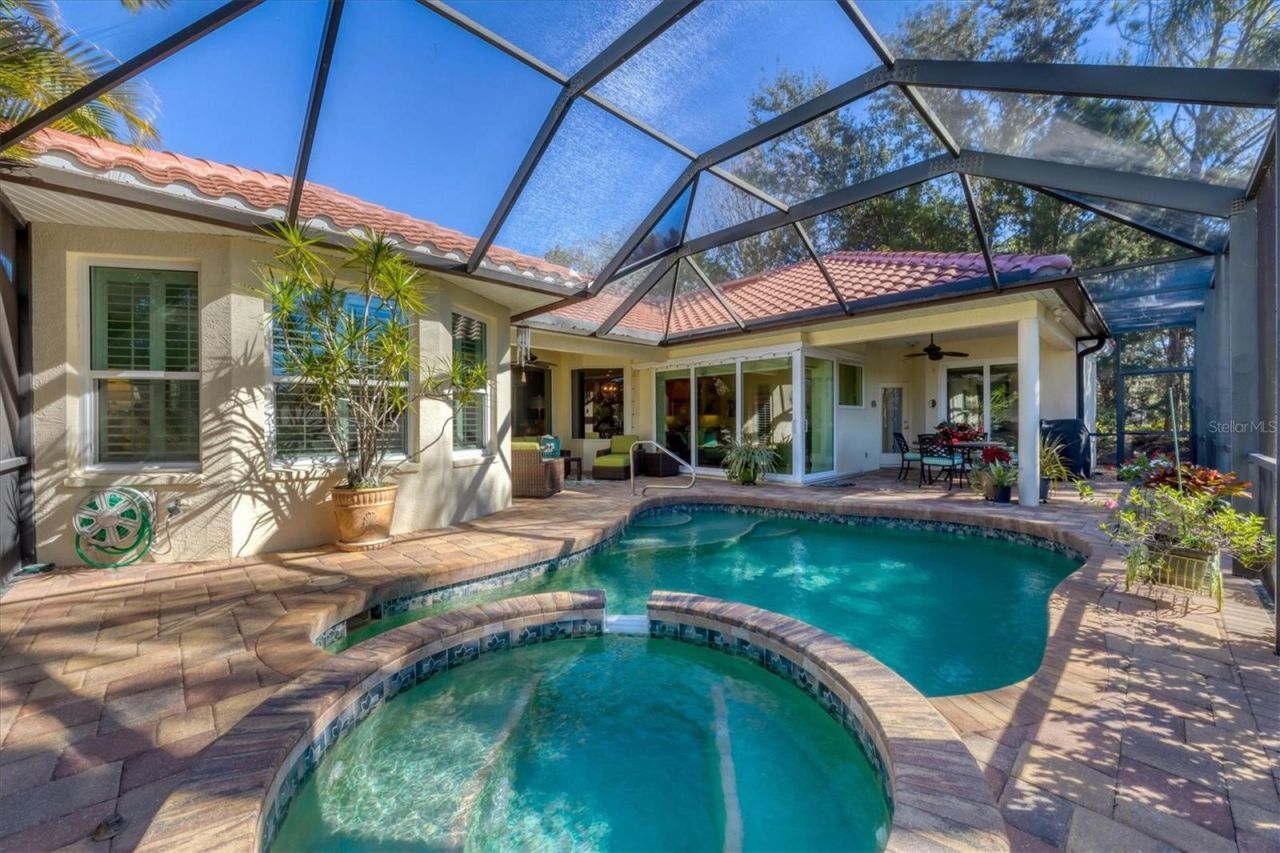 7072 Twin Hills Terrace, Lakewood Ranch, FL 34202 Photo