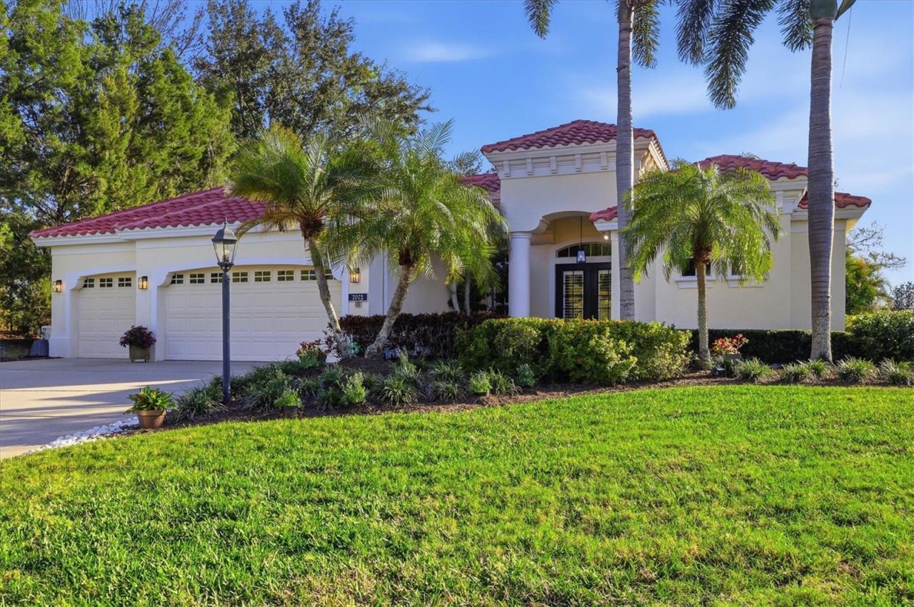 7072 Twin Hills Terrace, Lakewood Ranch, FL 34202 Photo