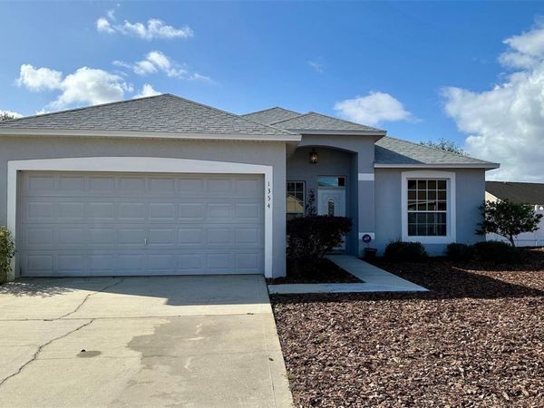 1354 KNOLLWOOD DRIVE, DAVENPORT, FL 33837