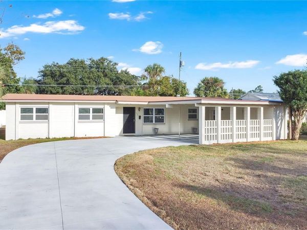 1690 VIBURNUM LANE, WINTER PARK, FL 32792