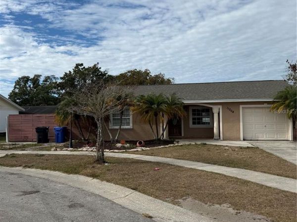 11204 MILLRIDGE DRIVE, TAMPA, FL 33625